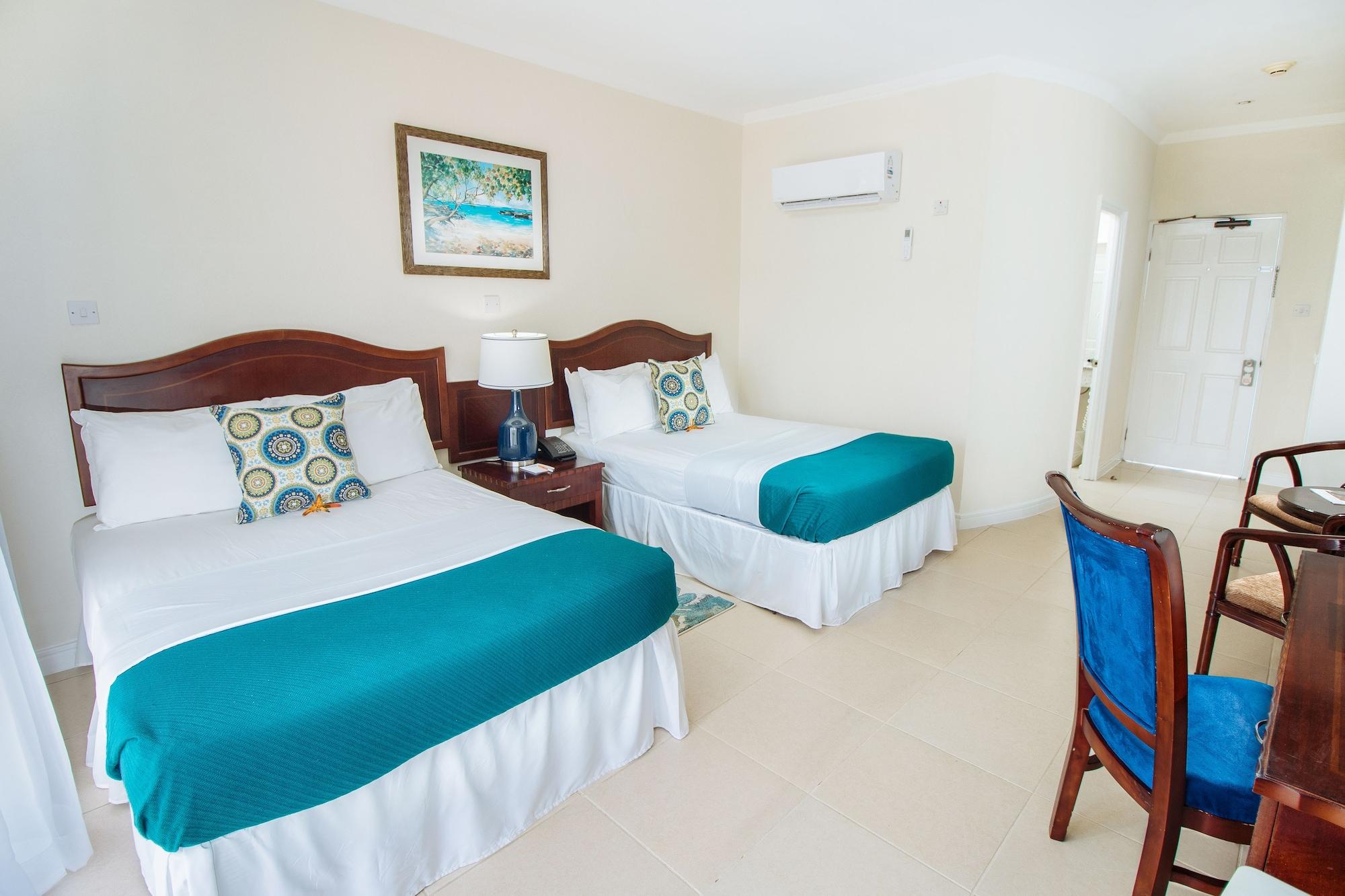 Bay Gardens Marina Haven Hotel Gros Islet Exterior photo
