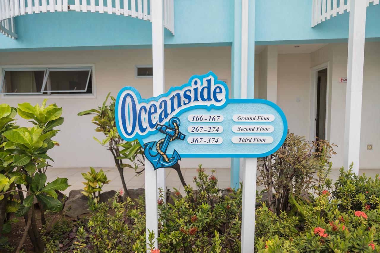 Bay Gardens Marina Haven Hotel Gros Islet Exterior photo