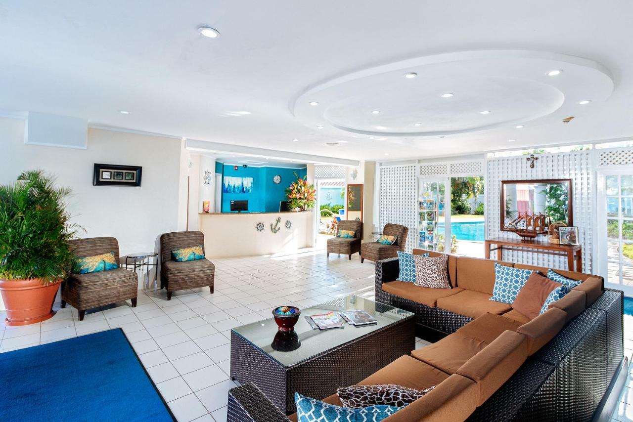 Bay Gardens Marina Haven Hotel Gros Islet Exterior photo