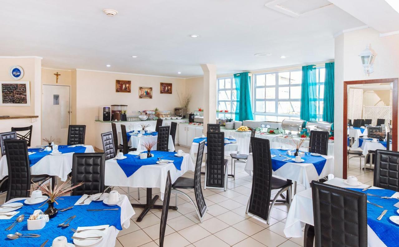 Bay Gardens Marina Haven Hotel Gros Islet Exterior photo