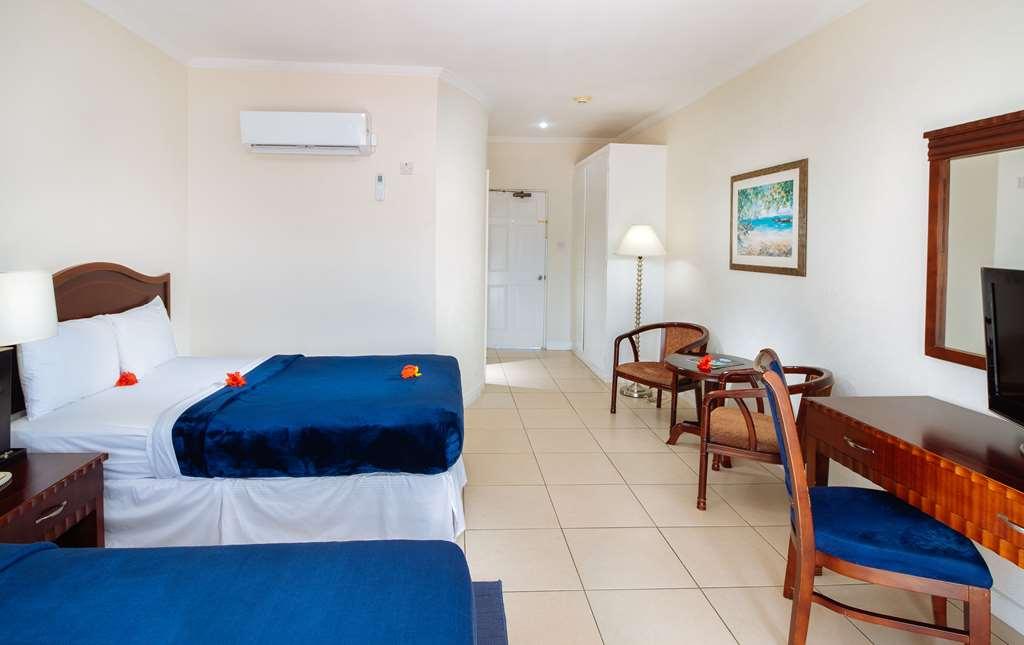 Bay Gardens Marina Haven Hotel Gros Islet Room photo